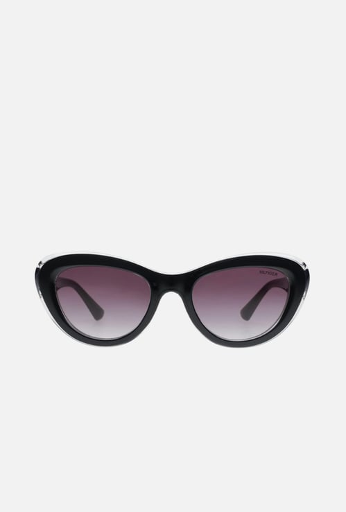 TOMMY HILFIGER UV Protected Cat-Eye Sunglasses - TH1591C1S