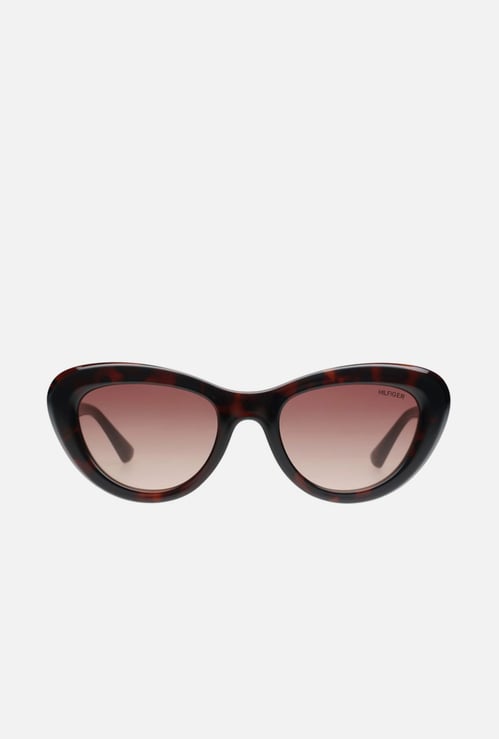 TOMMY HILFIGER UV Protected Cat-Eye Sunglasses - TH1591C2S