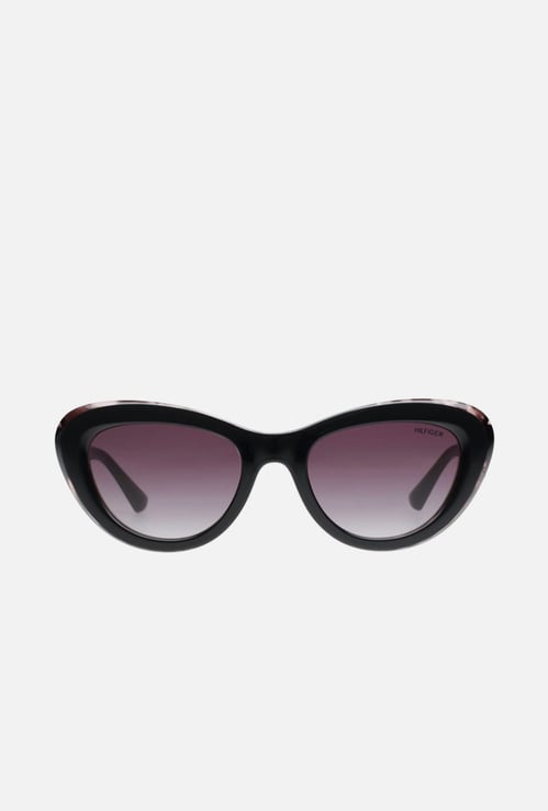 TOMMY HILFIGER UV Protected Cat-Eye Sunglasses - TH1591C4S