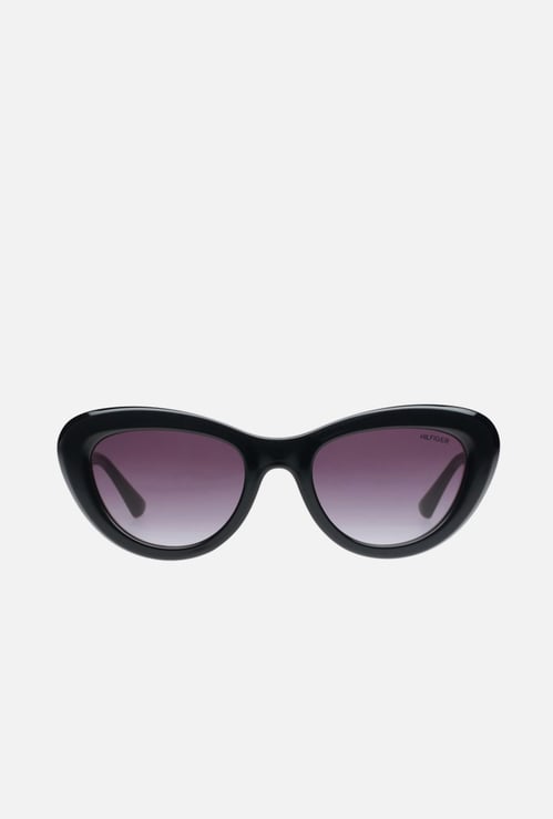 TOMMY HILFIGER UV Protected Oval Sunglasses - TH1591C5S