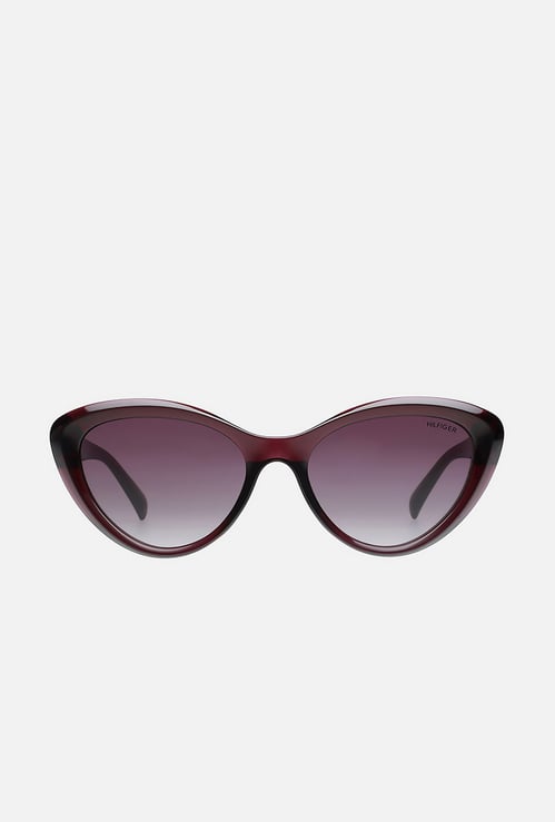 TOMMY HILFIGER UV Protected Cat-Eye Sunglasses - TH1594C455S