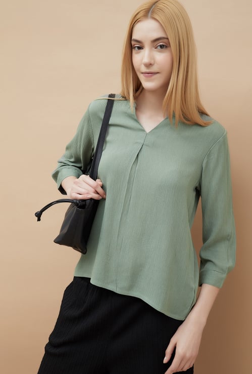 FAME FOREVER Solid Top