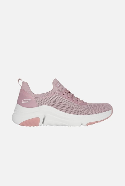 SKECHERS Bobs Sparrow Flex - Instant Clout Sneakers