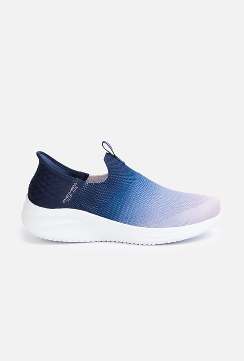 SKECHERS Ultra Flex 3.0 - Beauty Blend Slip-On Training Shoes