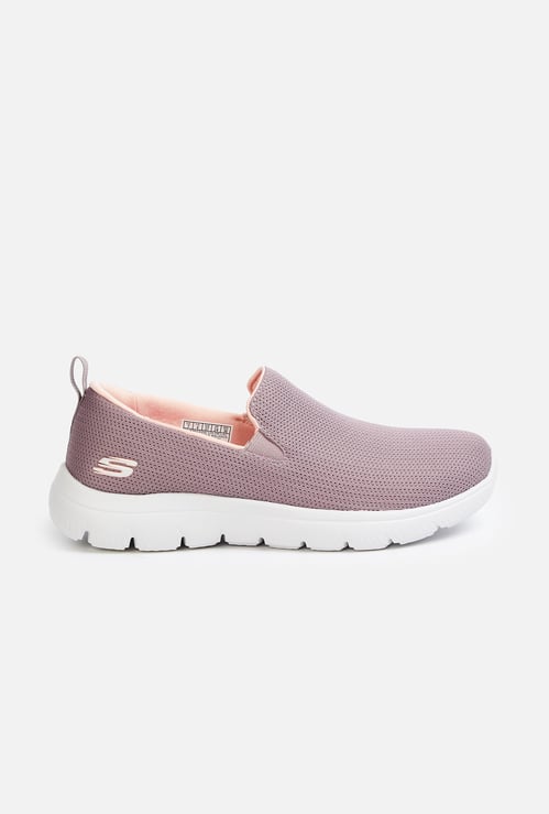 SKECHERS Summits Slip-On Sports Shoes