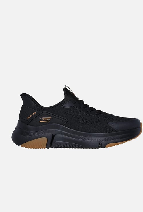 SKECHERS Bobs Sparrow Flex-Steady Edge Sneakers