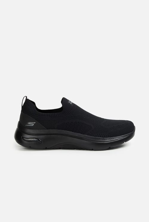 SKECHERS Go Walk Arch Fit 2.0 - Knitte Walking Shoes