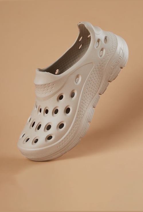 FORCA Slip-On Clogs