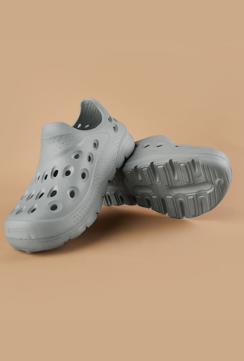 FORCA Slip-On Clogs