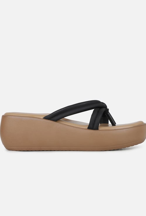 INC.5 Solid Wedges