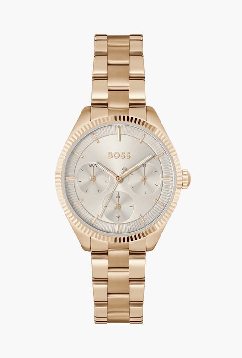 BOSS Sage Sport Multifunction Watch - 1502802