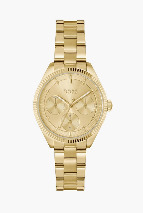 BOSS Sage Sport Multifunction Watch - 1502803