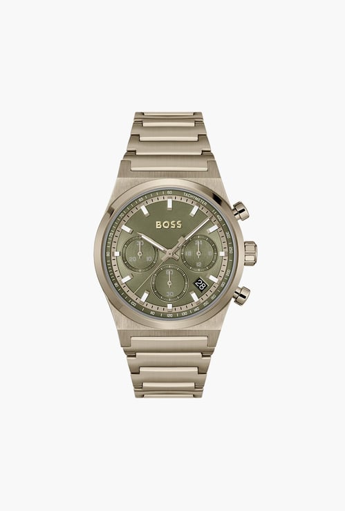BOSS Candor Chrono Chronograph Watch - 1514222