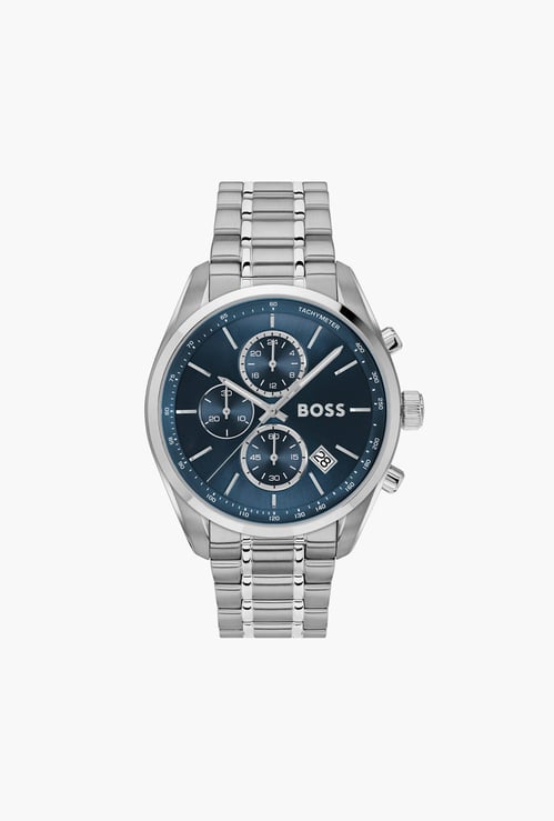 BOSS Grand Prix 44 Chronograph Watch - 1514226