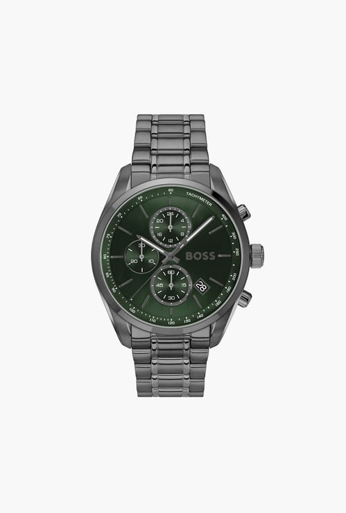 BOSS Grand Prix 44 Chronograph Watch - 1514228