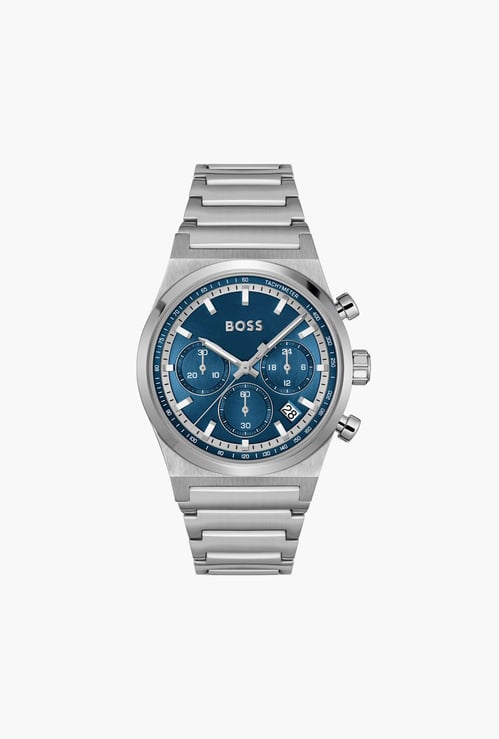 BOSS Candor Chrono Chronograph Watch - 1514250