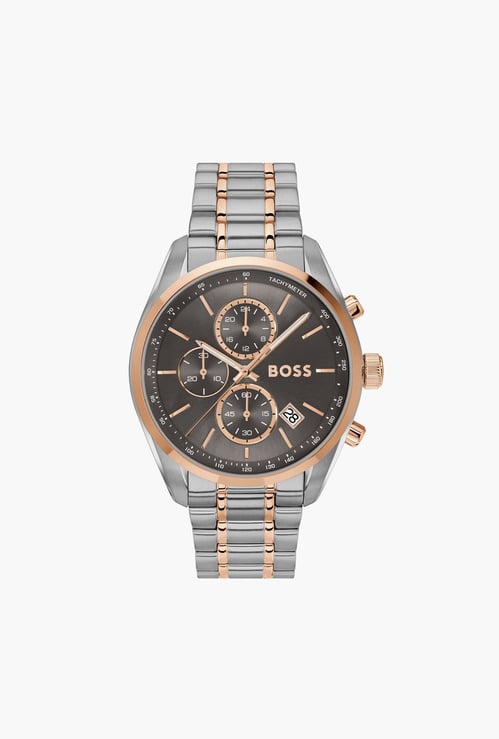 BOSS Grand Prix 44 Chronograh Watch - 1514252