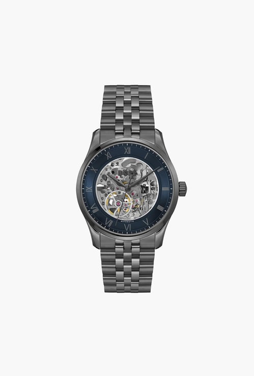 BOSS Principle Skeleton Automatic Watch - 1514254
