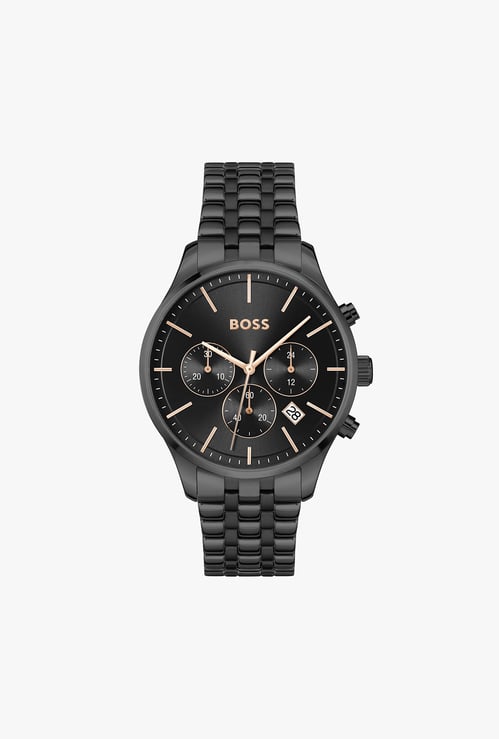 BOSS Avery Chronograph Wrist Watch - 1514256