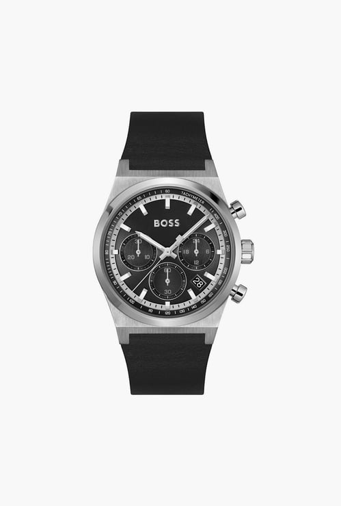 BOSS Candor Chronograph Watch - 1514218