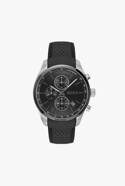 BOSS Grand Prix 44 Chronograph Watch -1514224