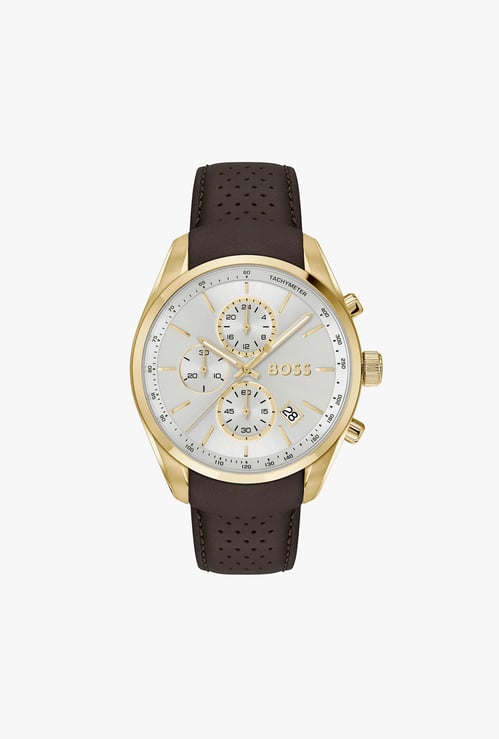 BOSS Grand Prix 44 Chronograph Watch -1514225
