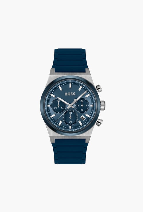 BOSS Candor Chronograph Wrist Watch - 1514243