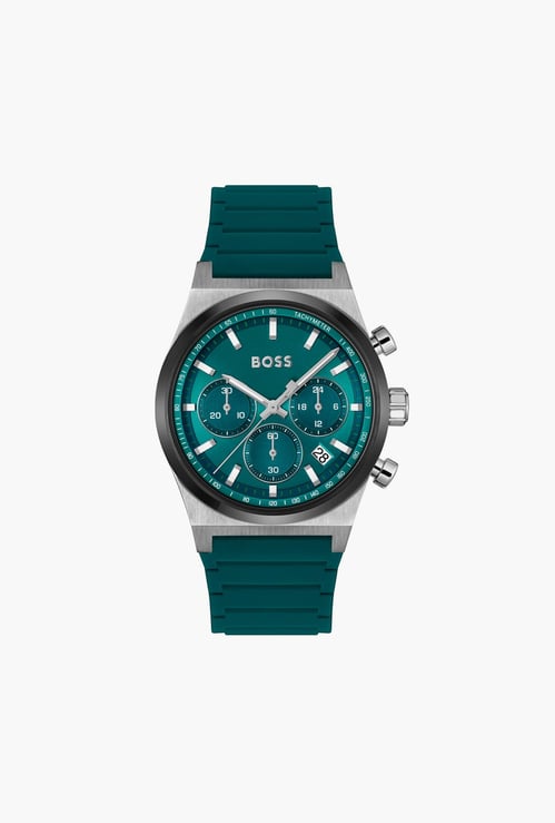 BOSS Candor Chronograph Watch - 1514244