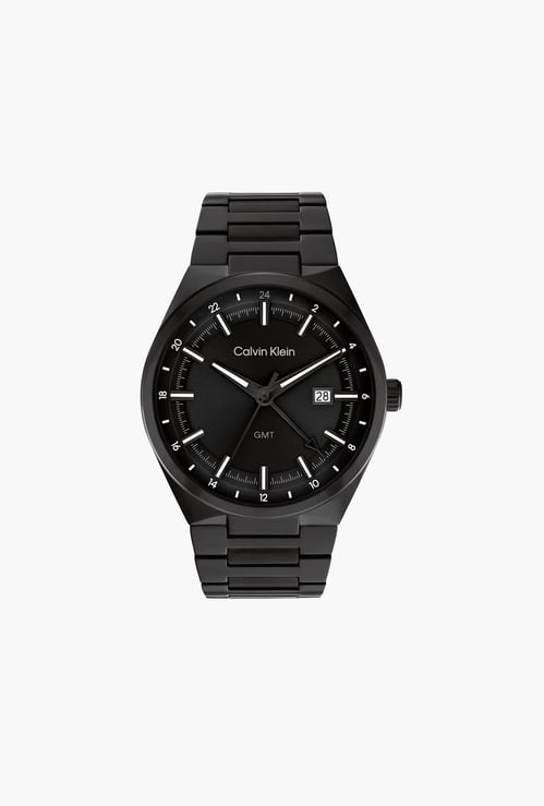 CALVIN KLEIN Distinguish Analog Watch - 25200490