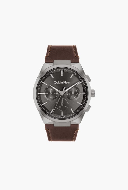 CALVIN KLEIN Distinguish Multifunction Watch - 25200508