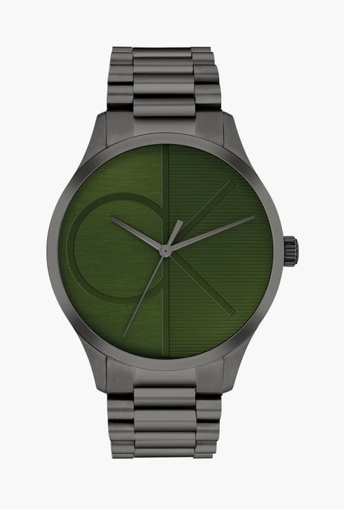 CALVIN KLEIN Iconic Analog Watch - 25300027