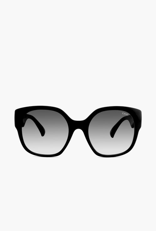 IDEE UV Protected Square Sunglasses - IDS3181C154