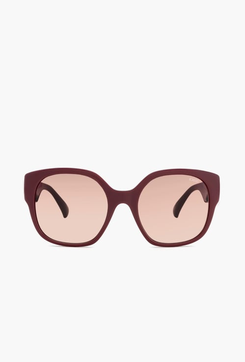 IDEE UV Protected Square Sunglasses - IDS3181C254