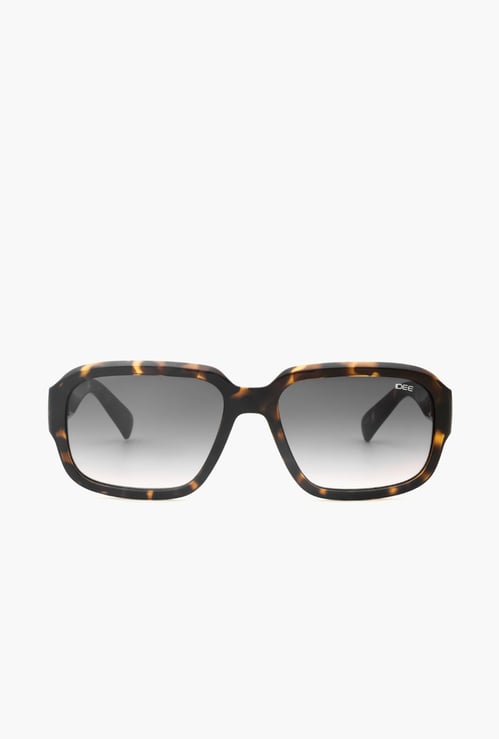 IDEE UV Protected Square Sunglasses - IDS3203C256
