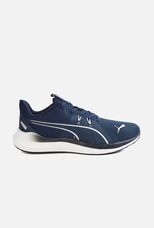 PUMA Exotine 3.0 Mesh Running Shoes