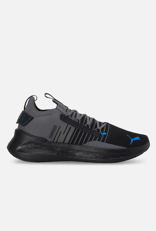 PUMA Softride Symmetry Fuzion Mesh Running Shoes
