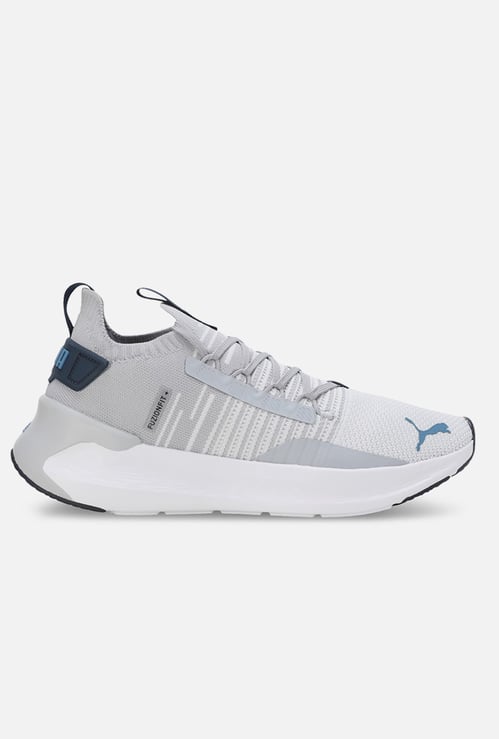PUMA Softride Symmetry Fuzion Mesh Running Shoes
