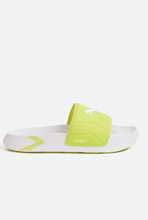 PUMA SoftridePro Leadpuff Sliders