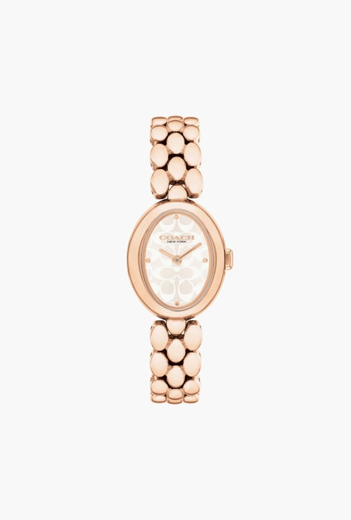 COACH Sammy Analog Watch - 14504437