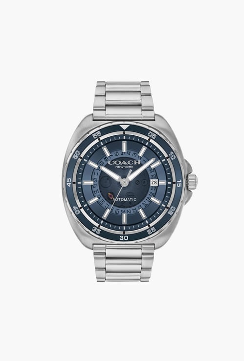 COACH Charter Automatic Watch - 14602711