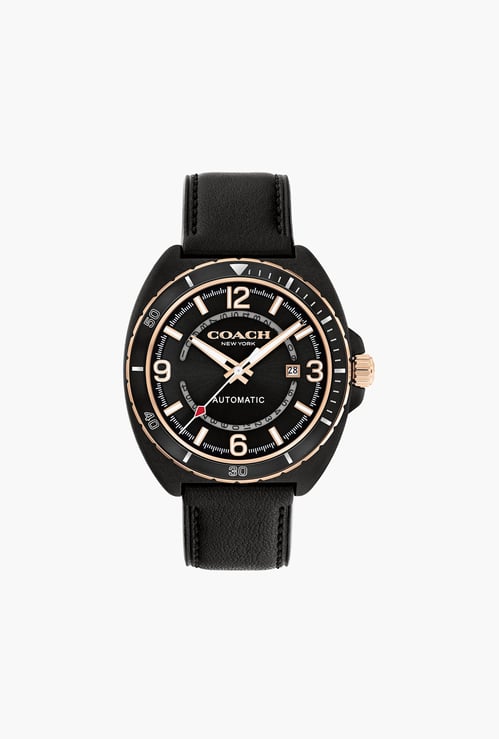 COACH Charter Automatic Watch - 14602734