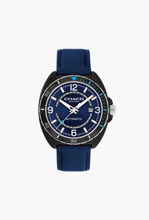 COACH Charter Automatic Watch - 14602736