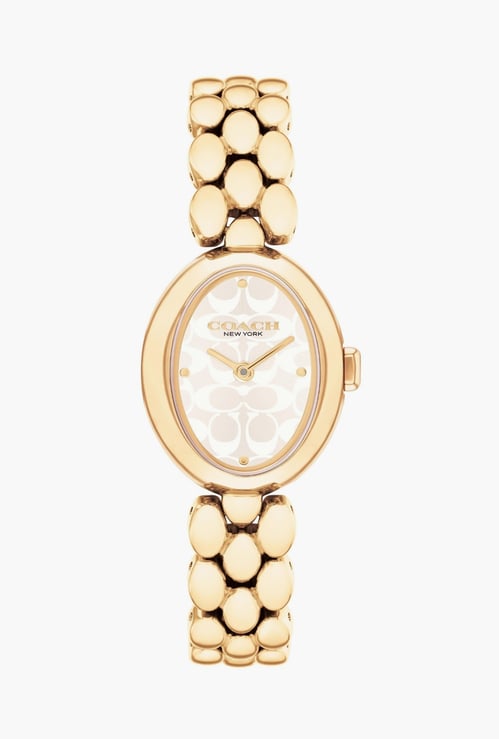COACH Sammy Analog Watch -  14504417