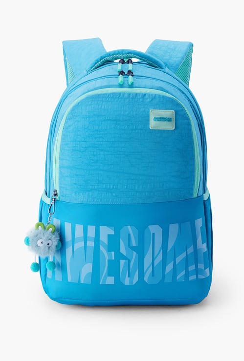 AMERICAN TOURISTER Hestia 4.0 Printed Backpack