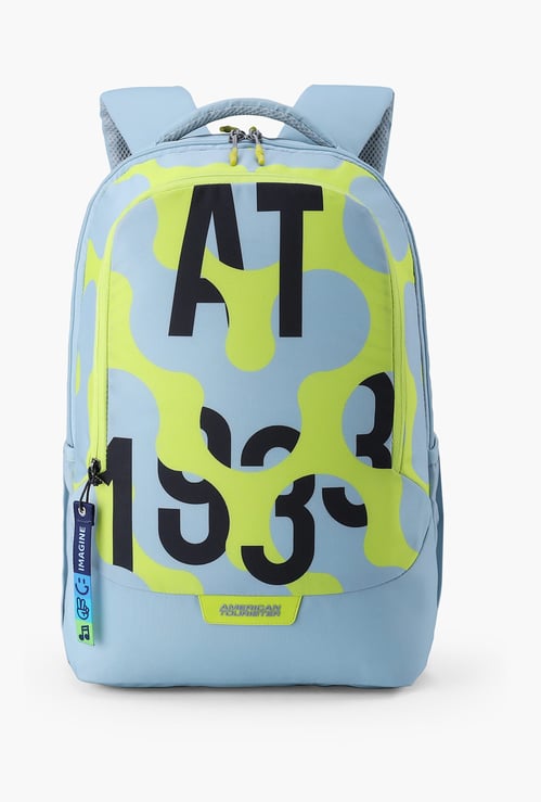 AMERICAN TOURISTER Sest 4.0 Printed Backpack