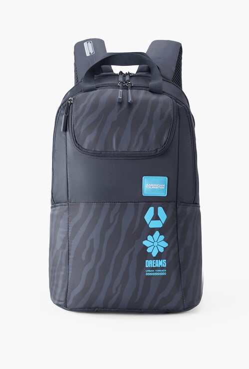 AMERICAN TOURISTER Zumba 4.0 Printed Backpack
