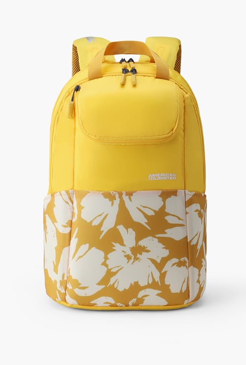 AMERICAN TOURISTER Zumba 4.0 Printed Backpack
