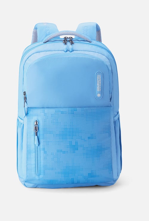 AMERICAN TOURISTER Hall 4.0 Printed Backpack