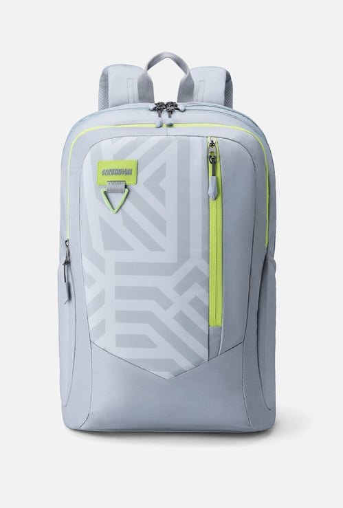 AMERICAN TOURISTER Zeal 4.0 Printed Backpack