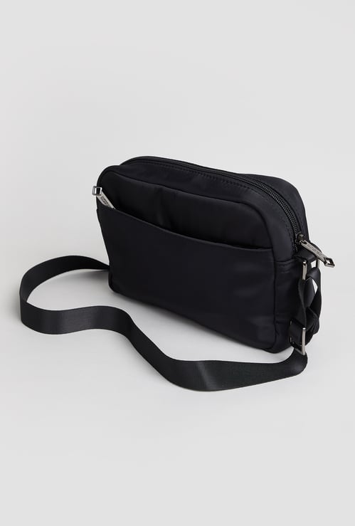 AMERICAN TOURISTER Kids Solid Waist Bag